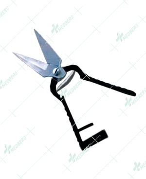 Foot Rot Shear, Light Pattern 