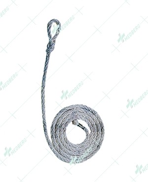Livestock Transport Rope 
