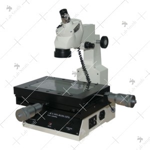 Large Toolmaker Microscope 