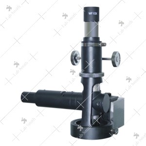 Portable Handheld Metallurgical Microscope 