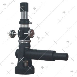 Portable Metallurgical Microscope 