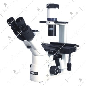 Inverted Tissue Culture Microscope LSRTC-7