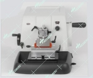 Manual Tissue Paraffin/Wax Microtome