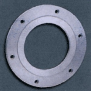 Aluminum Bellow Flanges