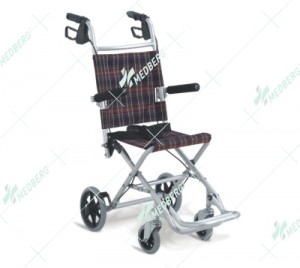 Travel/Airplane/Train Wheelchair 