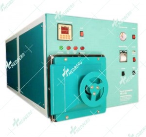 ETHYLENE OXIDE STERILIZER FULLY AUTOMATIC MODEL WITH INBUILT PRINTER, JKA-2 SERIES