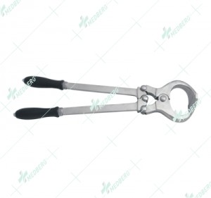 Castrating Device B-Type