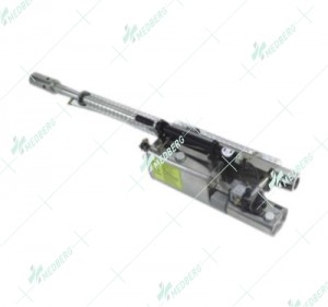Flame Disinfecting Machine