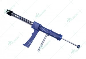 Multi Bolus Gun