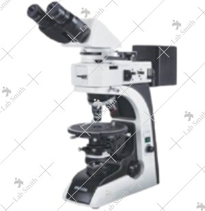 Upright Polarizing Microscope