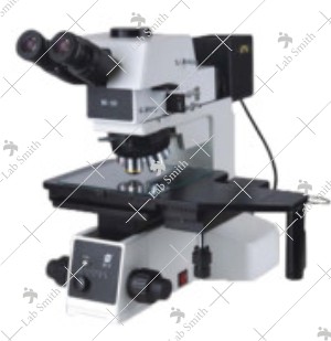 Series Metallurgical Industrial Microscope
