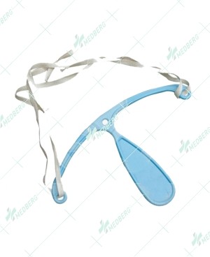 Ewespoon Plastic.