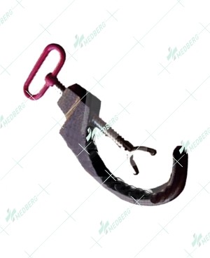 Tendon-Clamp.