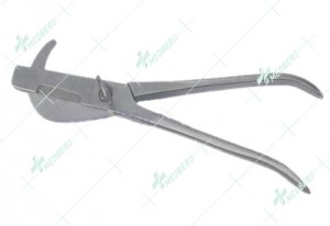 Emasculator Pliers.