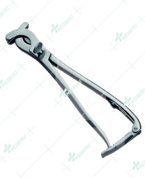 Sand’s Emasculator 30cm 