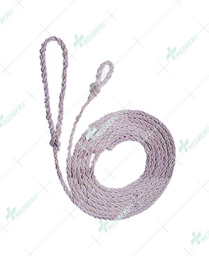 Livestock Transport Rope 