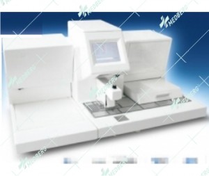 Tissue Cassettes Paraffin embedding centre with cold plate 