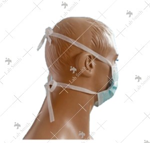 Tie on Face Mask