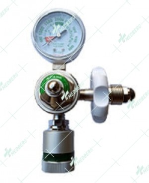 Central Type Oxygen Regulator