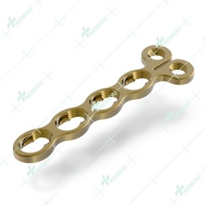 2.0mm Wise-Lock Condylar Plate
