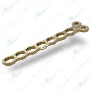 2.7mm Wise-Lock Condylar Plate