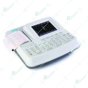 ECG Machine