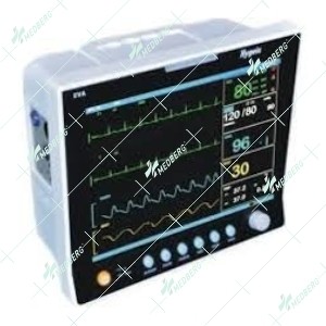 Respironics New ET Co2 Patient Monitor