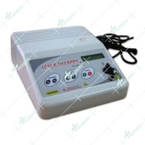 Laser Therapy 