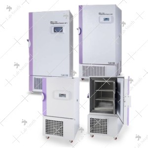 Ultralow temperature freezer (Upright freezer)