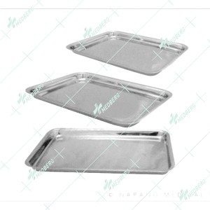 Shallow Tray