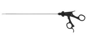 Ventriculoscopes And Instruments