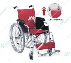 Children's Wheelchair/Wheelchair for Children 