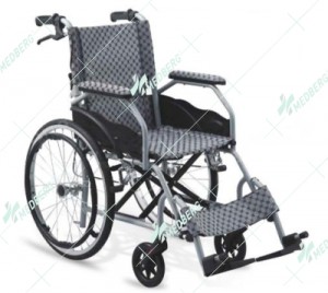 Travel Wheelchair 