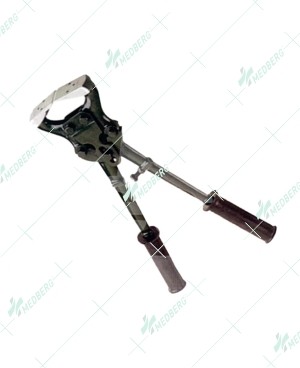 Hoof Cutter 41cm C/Steel