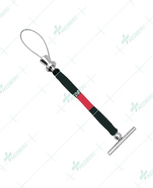 Pig Holder Strong Handle 
