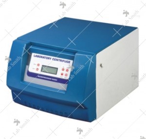 Laboratory Centrifuge Brushless High Capacity Model 6000 r.p.m 