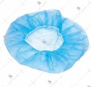 Nonwoven Bouffant Cap
