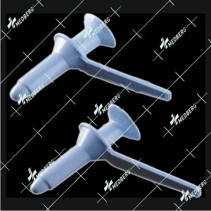 Disposable Anus Speculum