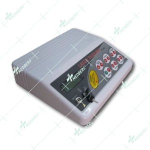 Laser Therapy 