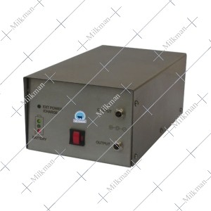 Battery power /Accumulator power system