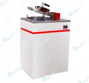 Vertical Autoclave Pro 