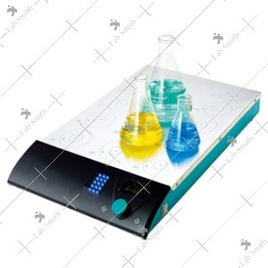 Magnetic Stirrers (Multi Position)