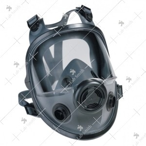 Honeywell 5400 Full Face Mask