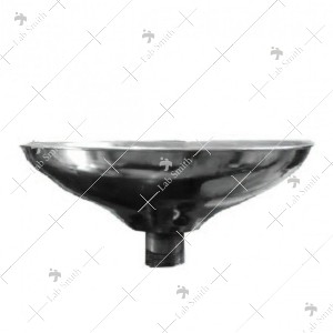 Receptor Bowl [Stainless Steel]