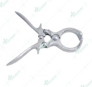 Articulated Castrator C-Type