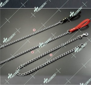 DOG LEAD WITHOUT HANDLE