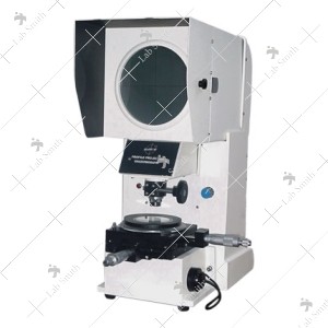 Profile Projector