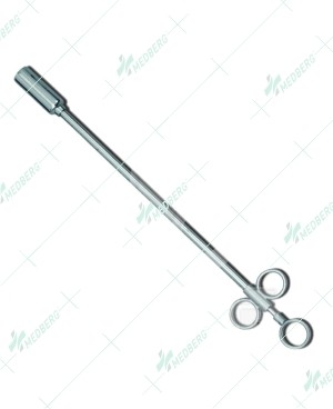 Farmers Balling Gun 5/8”