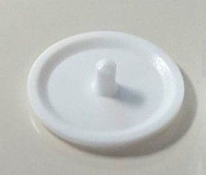 PTFE Lid for Crucible