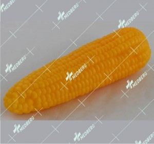 Food shape vinyl toys